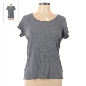 Gray T Shirt